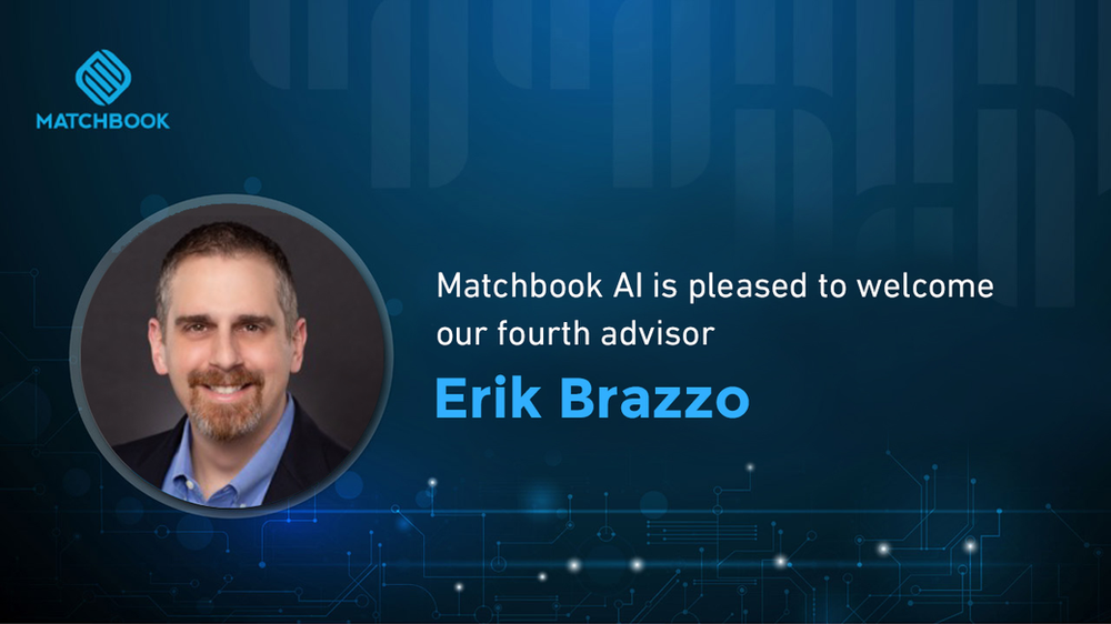 Matchbook AI Adds Advisor